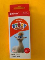 Migros Story Mania