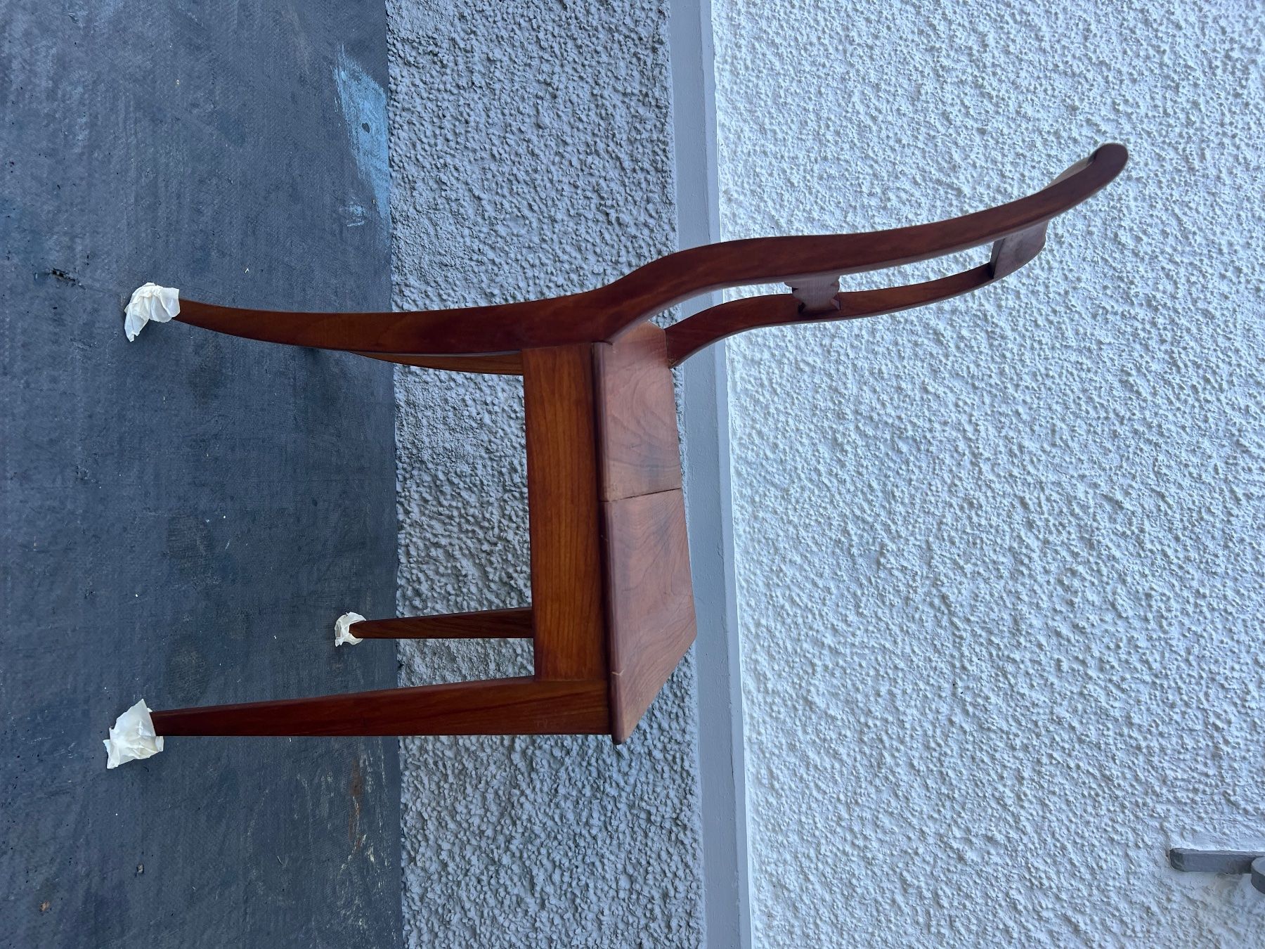 Chaises: Stuhl Biedermeier, restauriert – D'occasion à Kriegstetten par Beat8970 1