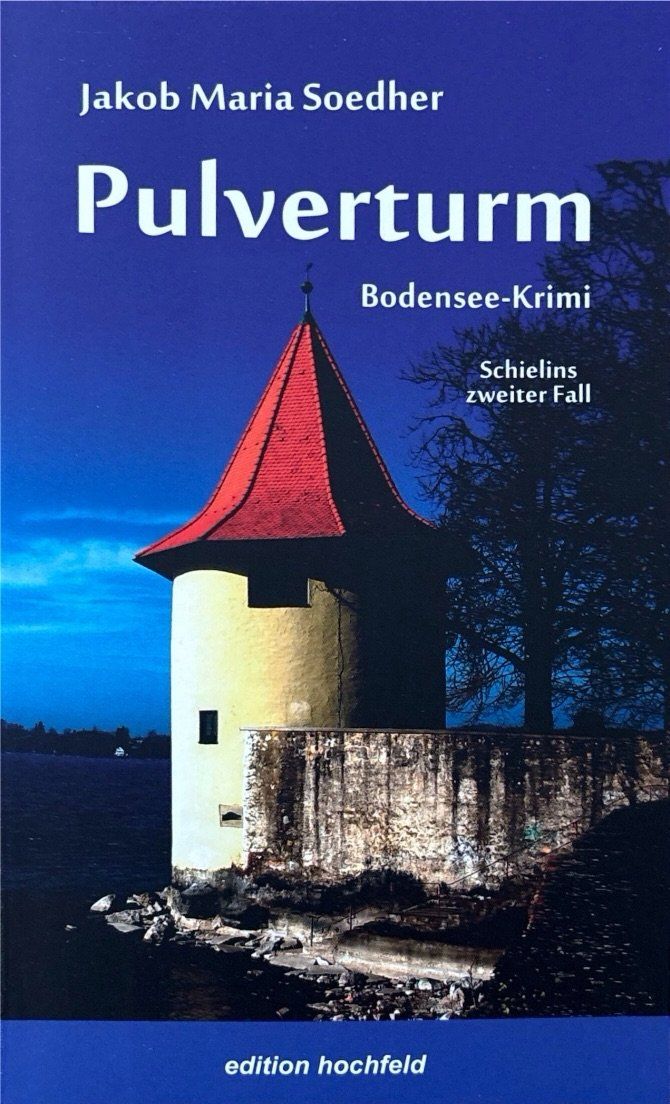 Libri: Soedher Jakob Maria, Pulverturm – Nuovo (secondo la descrizione) da Sarnen venduto da Livres