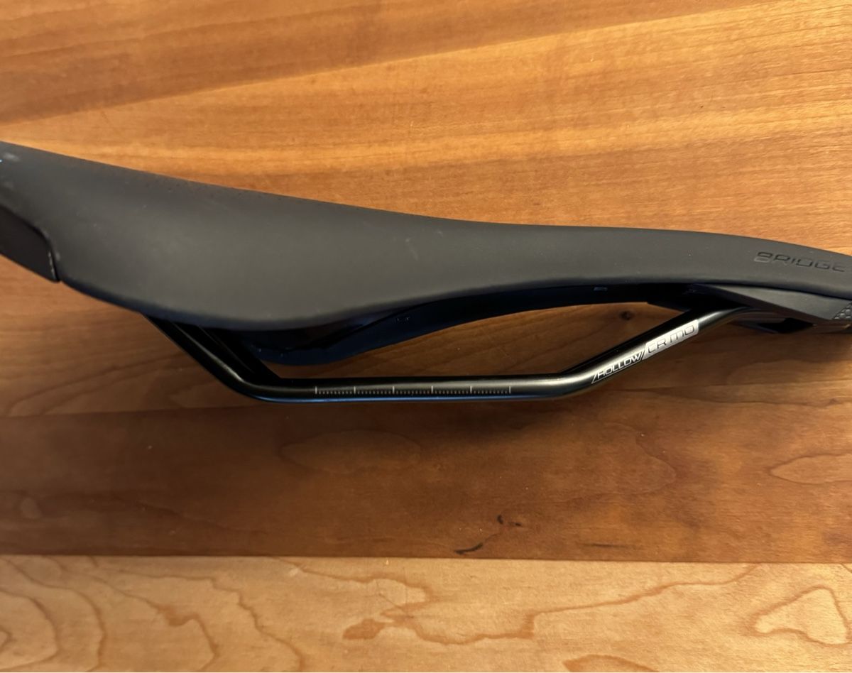 Selle & Accessori: Sattel Specialized Body Geometry Bridge – Nuovo (secondo la descrizione) da Belp venduto da  4