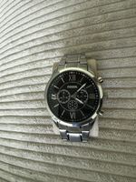 Fossil Flynn-Uhr für Herren BQ1125IE