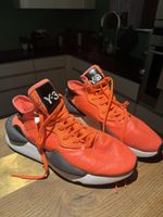 Y3 Yamamoto
