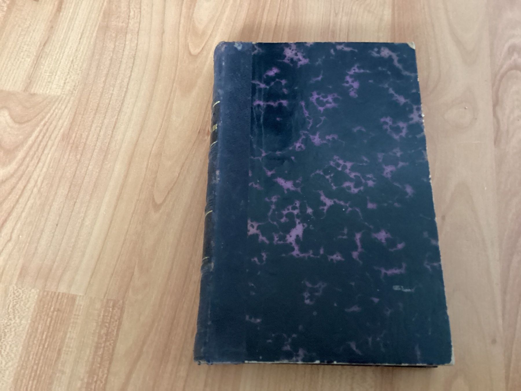 Libri: Cache - Cache ou le Mystère de Marie Gryce 1877 – Usato da Bursinel venduto da don_ccb9 1