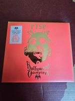 CD, Hollywood Vampires (Alice Cooper, Johnny Depp...) – Rise
