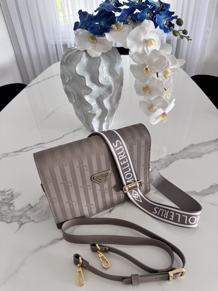Maison Mollerus Sacs femmes: Mollerus Tasche  – Neuf (Voir description) à Gossau SG par EMK230815 3