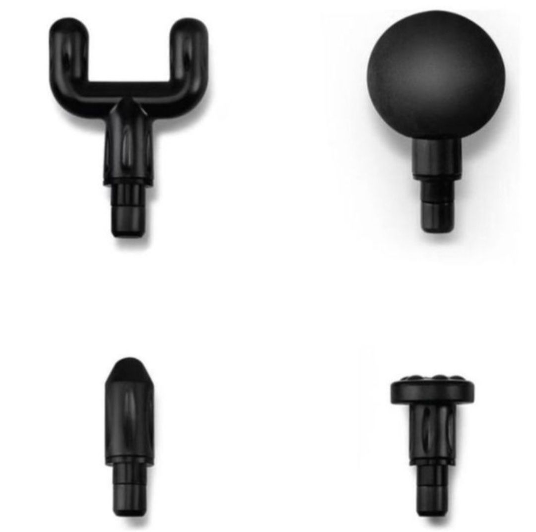 Dispositivi per massaggi: Mini Massage Gun, NEU. – Nuovo e nell'imballaggio originale da Zuzgen venduto da kup_dmw7 1