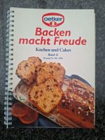 Dr. Oetker; Kuchen und Cakes Band 11