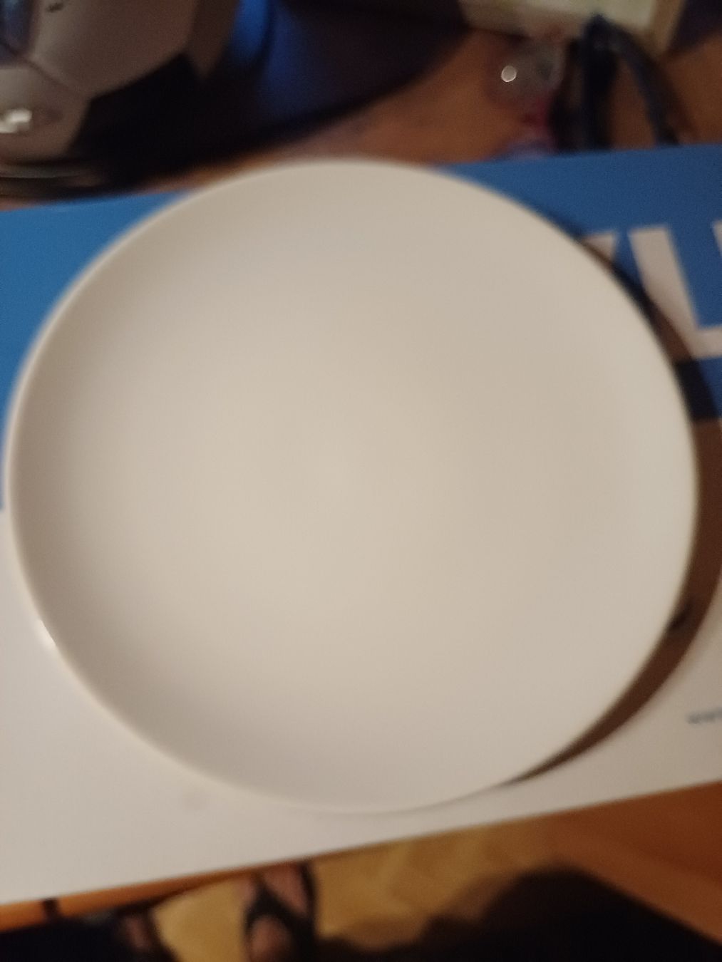 Ikea Set di piatti: IKEA Geschirrset – Usato da Windlach venduto da lanuj 1