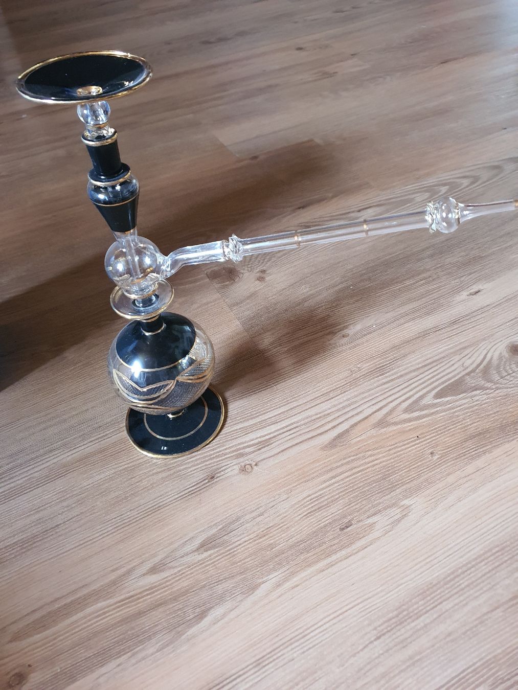 Narguilés: Shisha aus Glas – Neuf (Voir description) à Flawil par minggeli83 1
