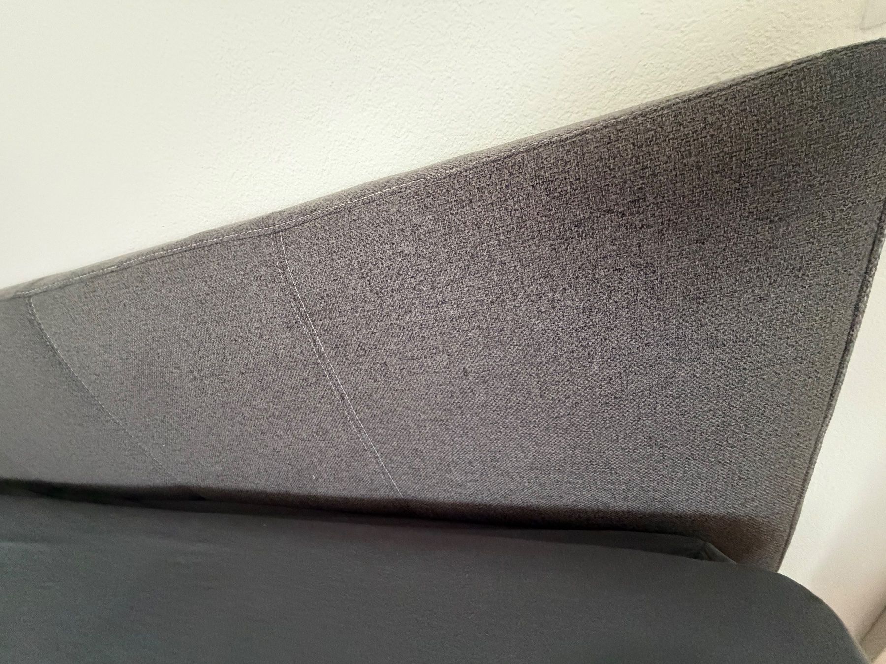 Betten: Bett fast neu 180x200 mit Topper – Gebraucht aus Volketswil von Charly1980 3