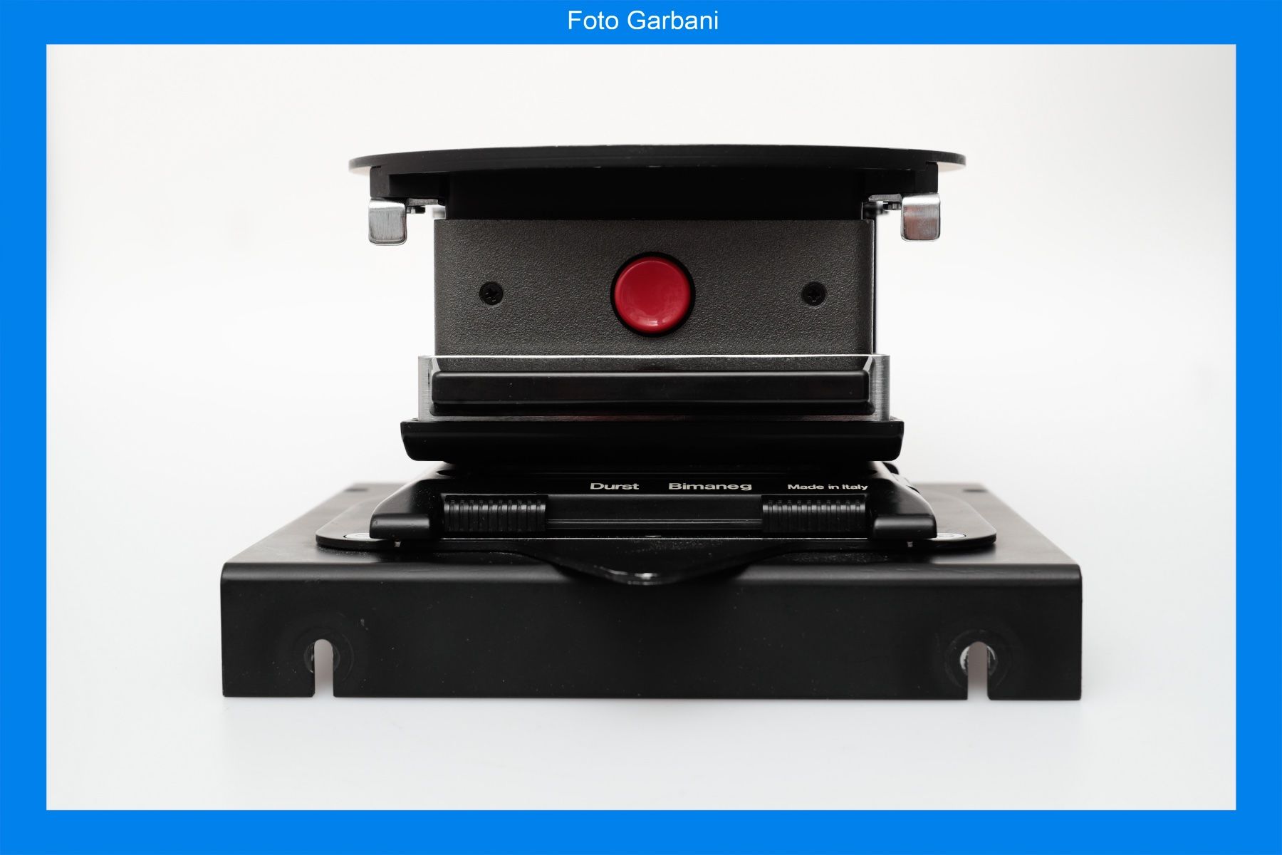 Durst Kamera: Durst Laborator 1200 con testa Durst BWL450 – Gebraucht aus Muralto von FotoGarbani 8