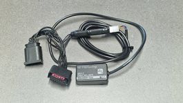 PZRacing GPS Empfänger für BMW S1000 RR 2021 -2024