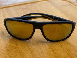 Sonnenbrille Red Bull Spect Loop-004 blau