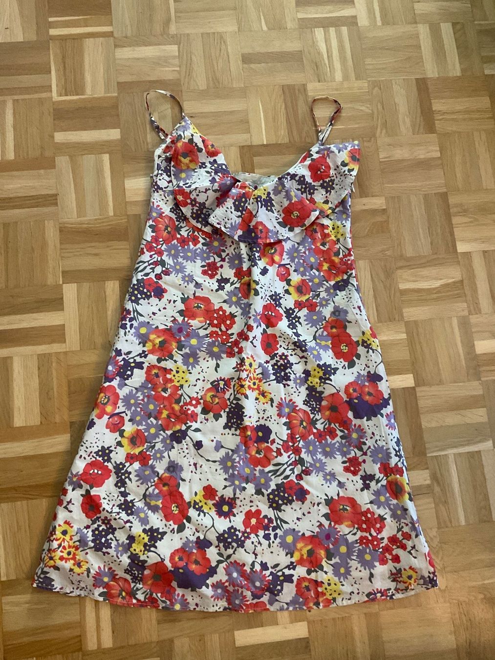 Vestiti: Robe Pépé jeans TM – Usato da Biel/Bienne venduto da tatilene