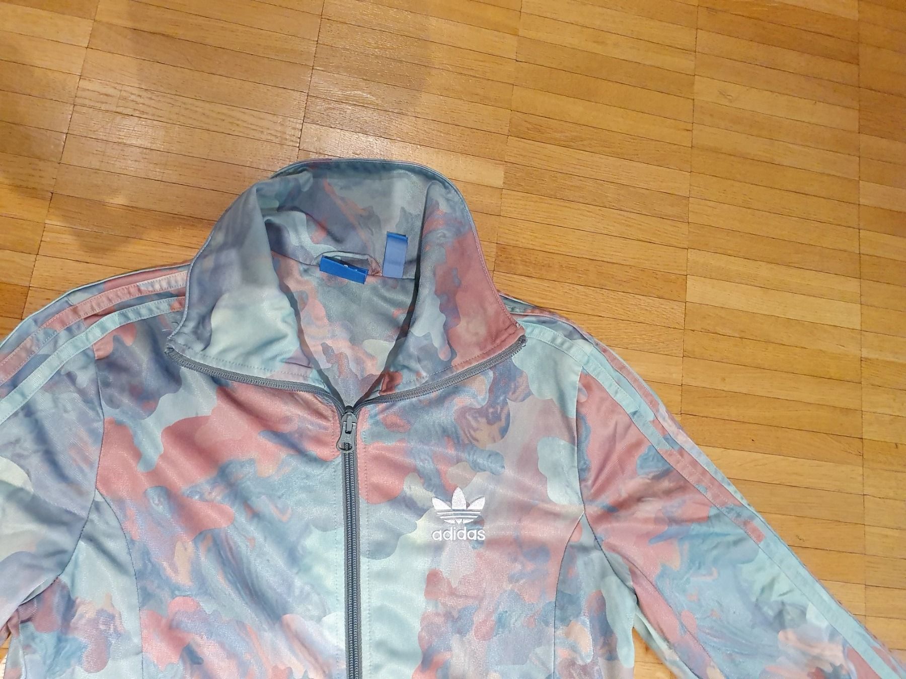 Adidas Giacche: Adidasjacke – Usato da Laufenburg venduto da may_r2st 2