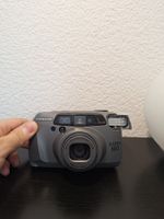 Pentax Espio 160 36-160mm getestet