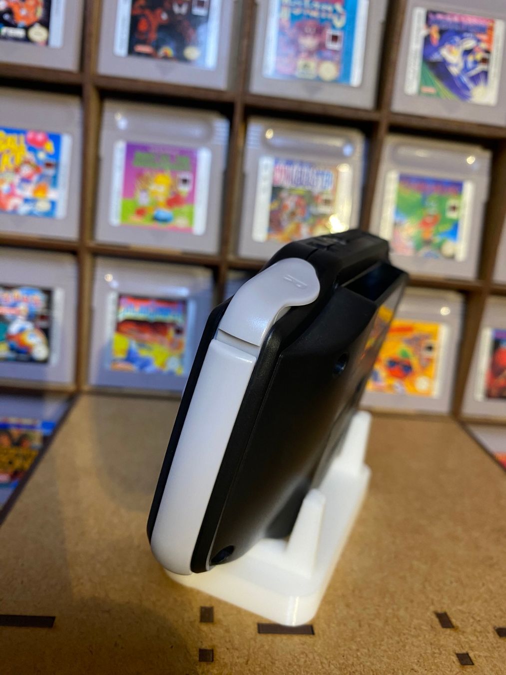 Nintendo Konsolen: Gameboy Advance IPS – Neu (gemäss Beschreibung) aus St. Margrethen SG von Flody_ 3