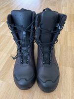 HAIX BLACK EAGLE SAFETY 50 HIGH