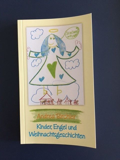 Livres: Kinder, Engel und Weihnachtsgeschichten – D'occasion à Eschenbach SG par Anisti13