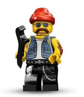 Lego Minifigures (Minifiguren) Serie 10