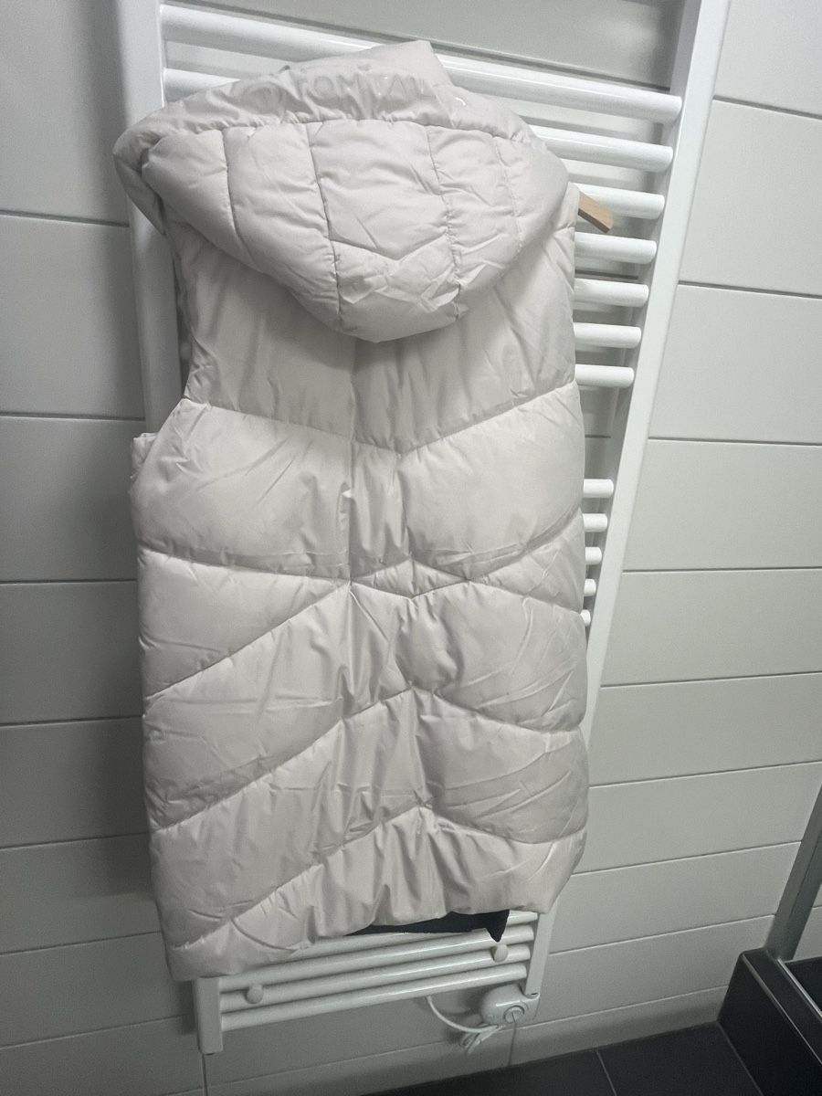 Tom Tailor Jacken: Weste von Tom Tailor – Neu (gemäss Beschreibung) aus Basel von wd-07 3
