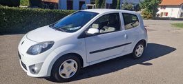 Renault Twingo 1.2 16V FRISCH ab MFK! erst 86.000km