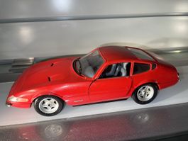 Ferrari 365 GTB/4 Daytona Modellauto 1:18 Giodi