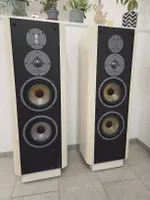 Infinity RS 4b High-End Vintage-Lautsprecher!