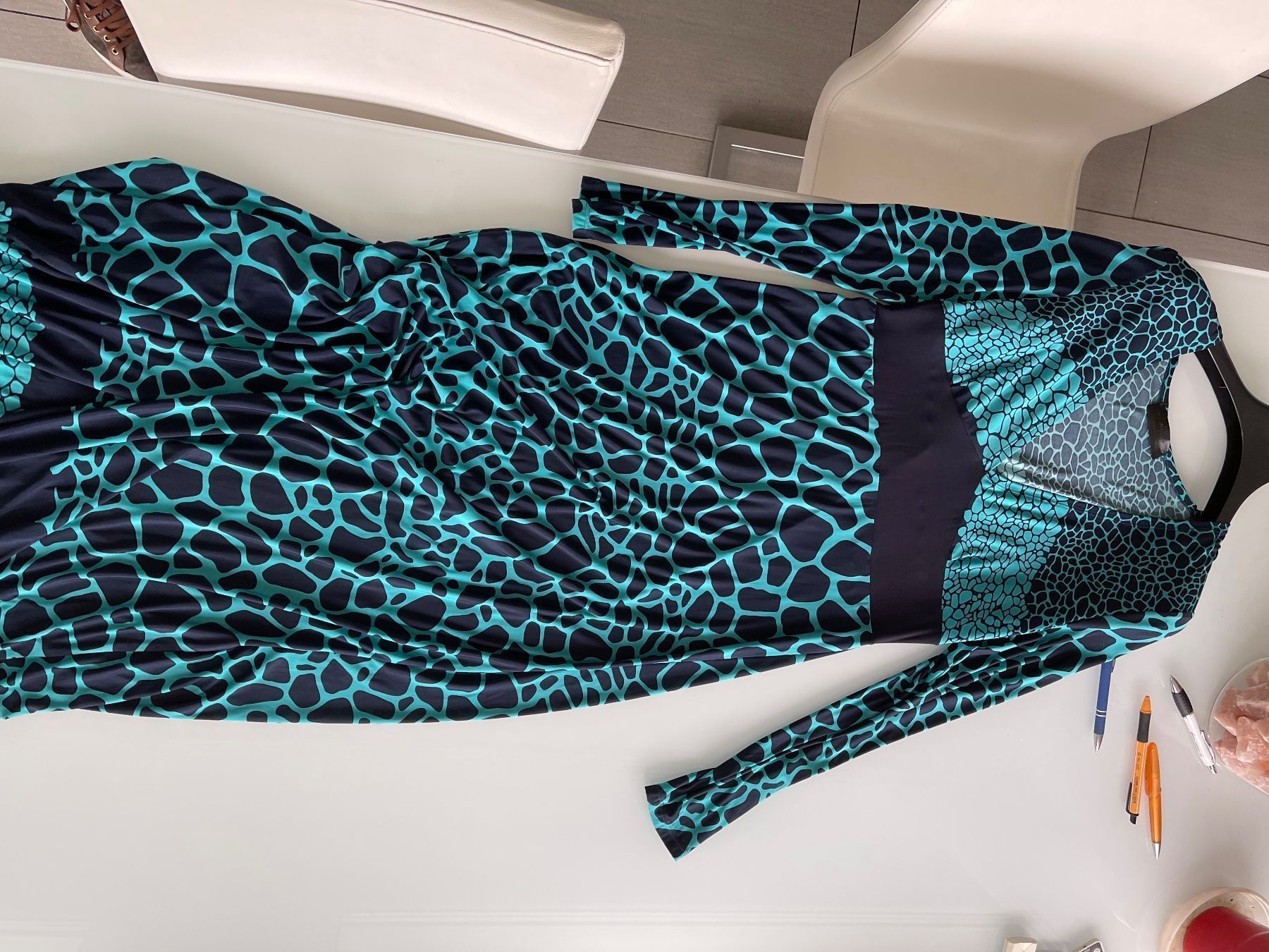 Vestiti: Longue robe – Usato da Portalban venduto da Lsgn 2