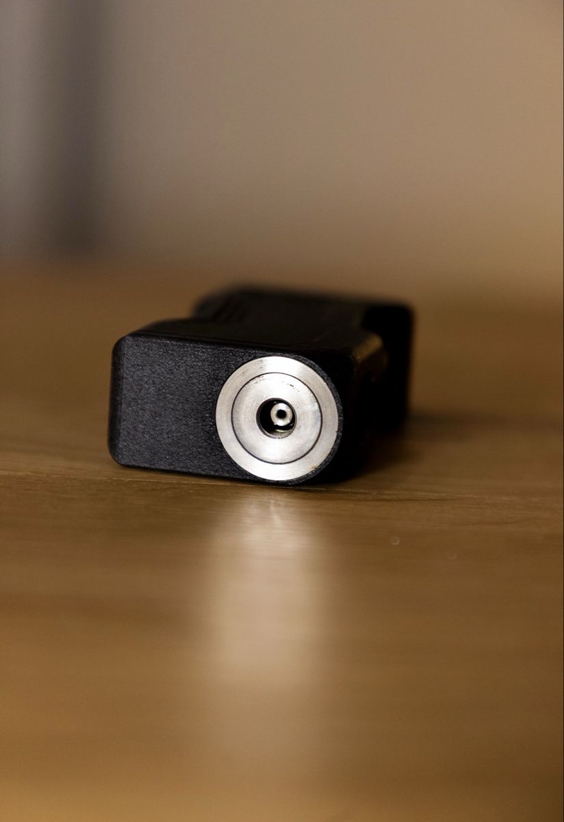 Altri Prodotti per fumatori: Phantohm Z  Mech Squonker – Usato da Hindelbank venduto da Foxds81 4