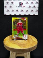 2025-26 Topps Flagship UCC Dominik Szoboszlai /299