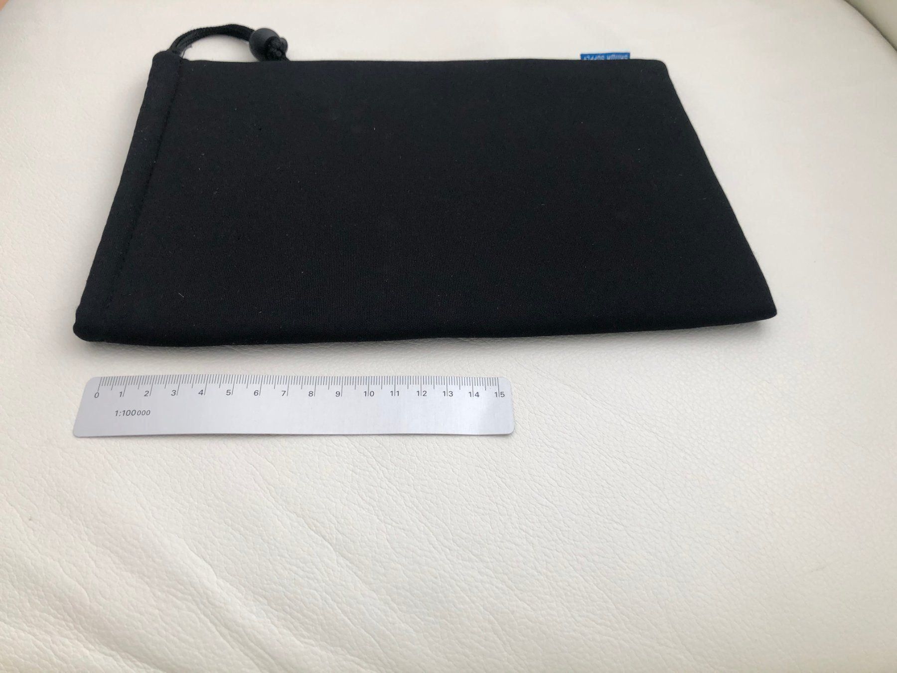 Tablet PC: Tablet flexible Stoffhülle – Gebraucht aus Nussbaumen AG von Pika-Shop 1
