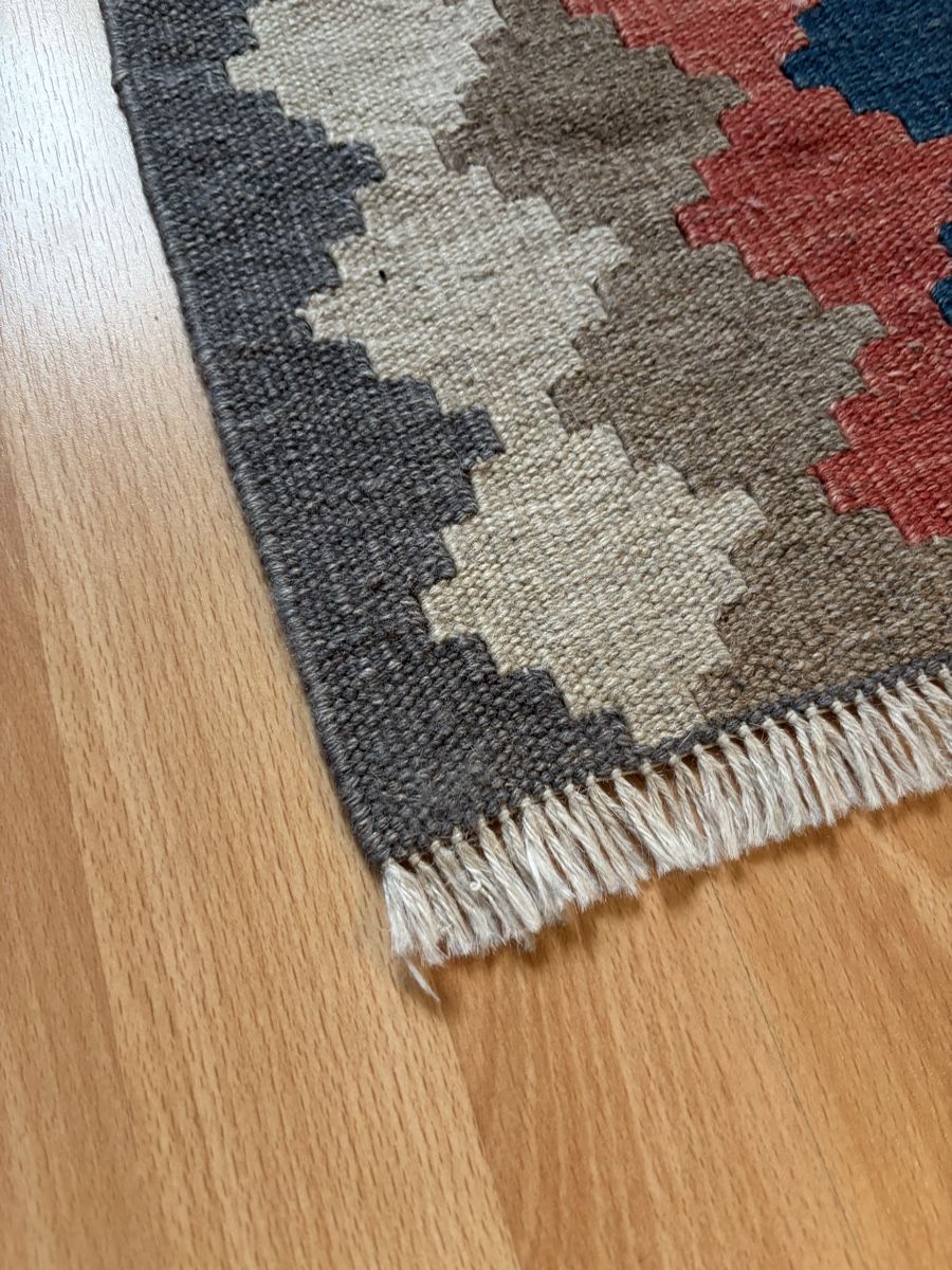 Ikea Tapis: Webteppich – D'occasion à Bern par wisemagpie 5