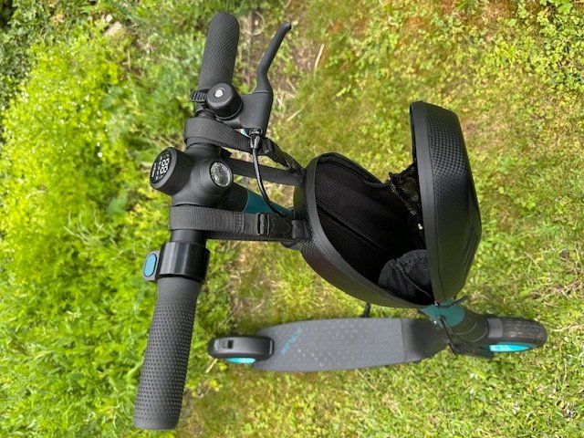 Scooter: SOX E-Scooter – Usato da Thun venduto da trabru 1