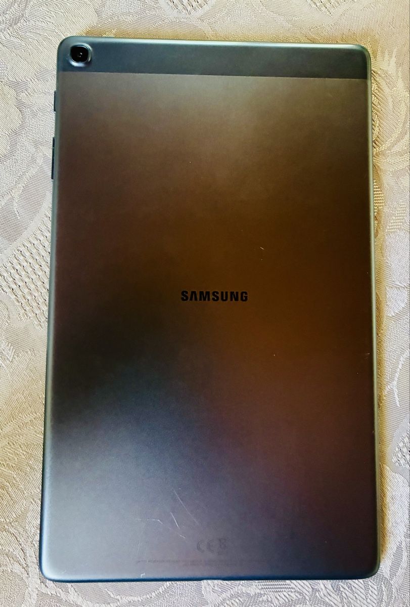 Samsung Tablet PC: Samsung Galaxy Tab A  32GB  – Gebraucht aus Richterswil von Andisun 2