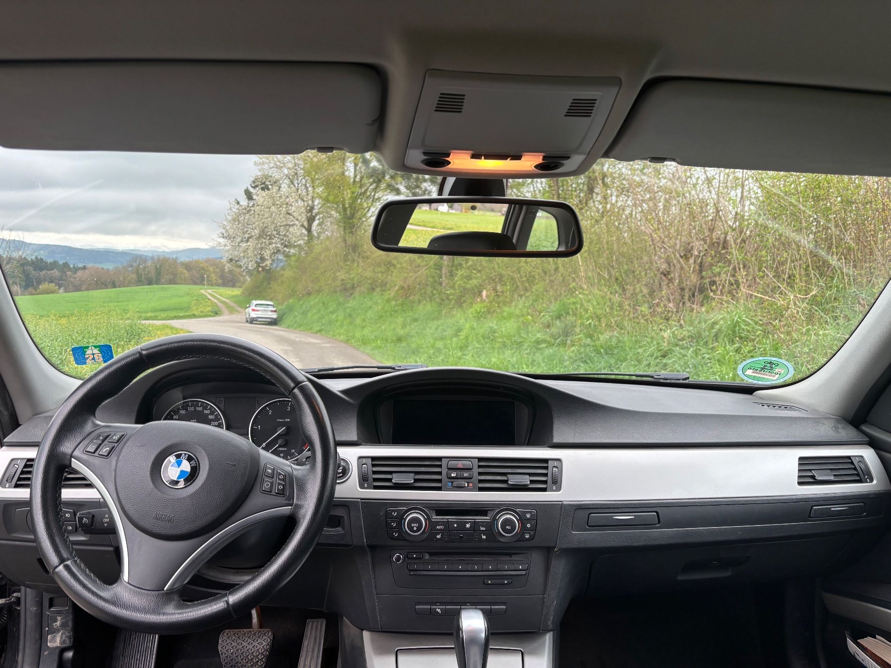 BMW Automobili: BMW 320D X-Drive – Usato da Frauenfeld venduto da jul_8tzk 6