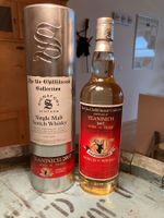 Teaninich Signatory Waldhaus 2007 10 Years