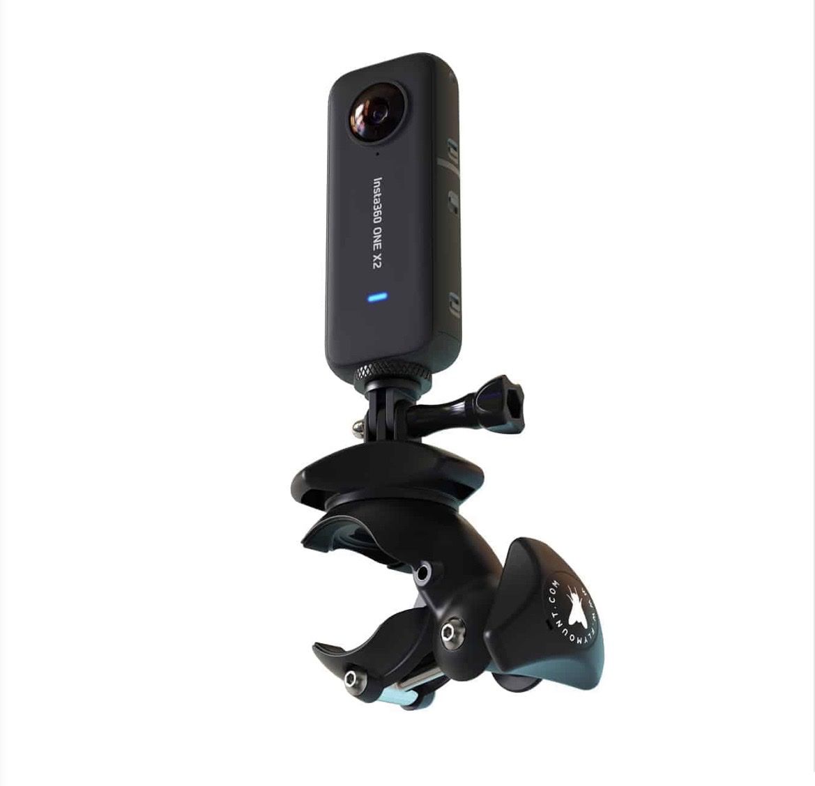 Gopro Trépieds & Accessoires: GoPro FLYMOUNT ORIGINAL ACTION CAMERA MOUNT – D'occasion à Oberwil-Lieli par Cobra808 1