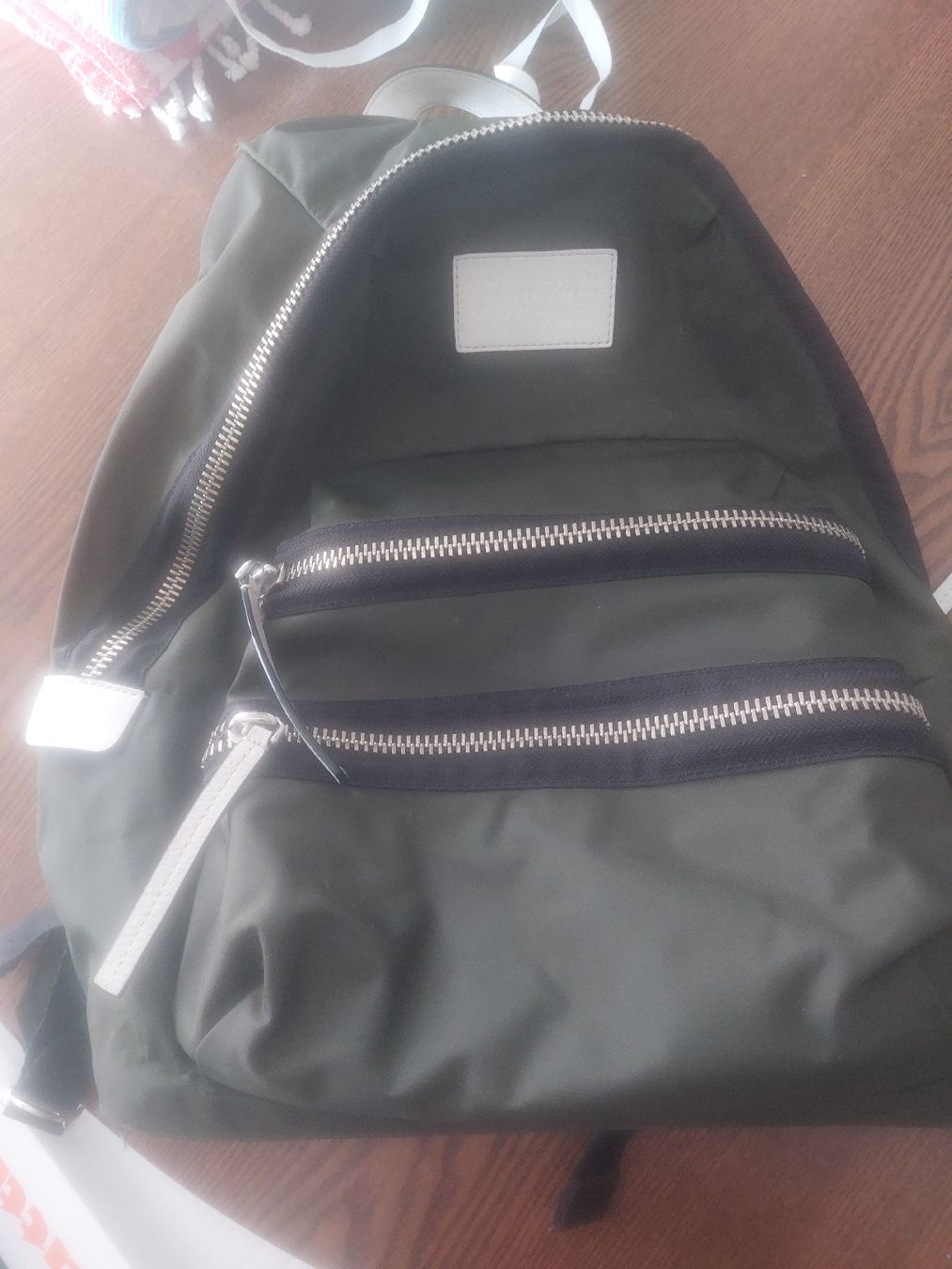 Marc Jacobs Rucksäcke: rucksack – Gebraucht aus Basel von chilemente77