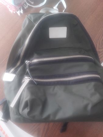 rucksack