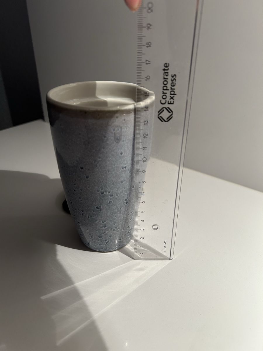 Tazze: Kaffeebecher mit Deckel - neu – Nuovo (secondo la descrizione) da Chur venduto da faja7000 4