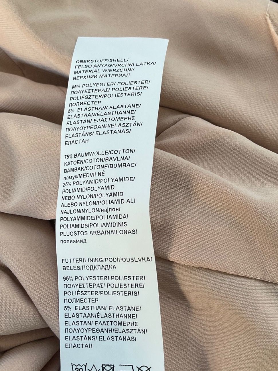 Vestiti: SPITZENKLEID MARKE SWING – Nuovo (secondo la descrizione) da Buchs ZH venduto da Automatic007 6