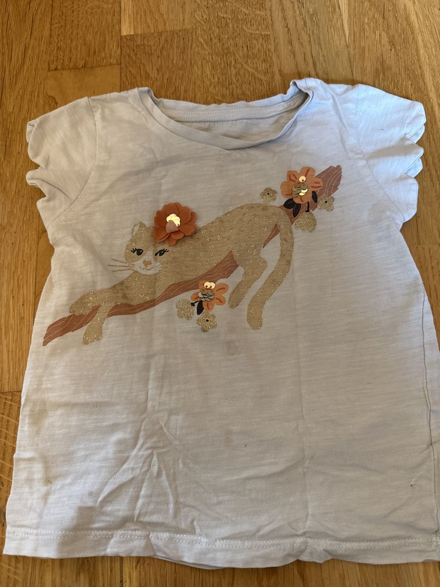 Camicie, T-shirt & Polo: T-Shirts Gr.92-98 – Usato da Ottikon venduto da Domito 2