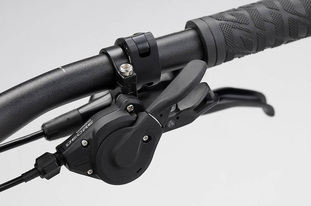 Biciclette: GHOST E-TERU UNIVERSAL Unisexe – Nuovo e nell'imballaggio originale da Lausanne venduto da AB-Ebikes 2