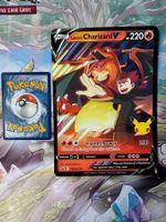 Pokémon TCG – Lance's Charizard (SWSH133) Jumbo / Oversize