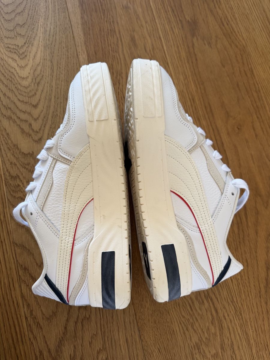 Chaussures hommes: Puma sneakers white size 42.5 – Neuf (Voir description) à Worblaufen par sja_9y6v 1