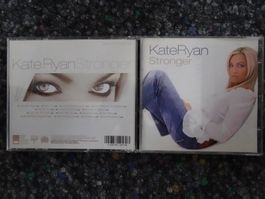 CD : Kate Ryan