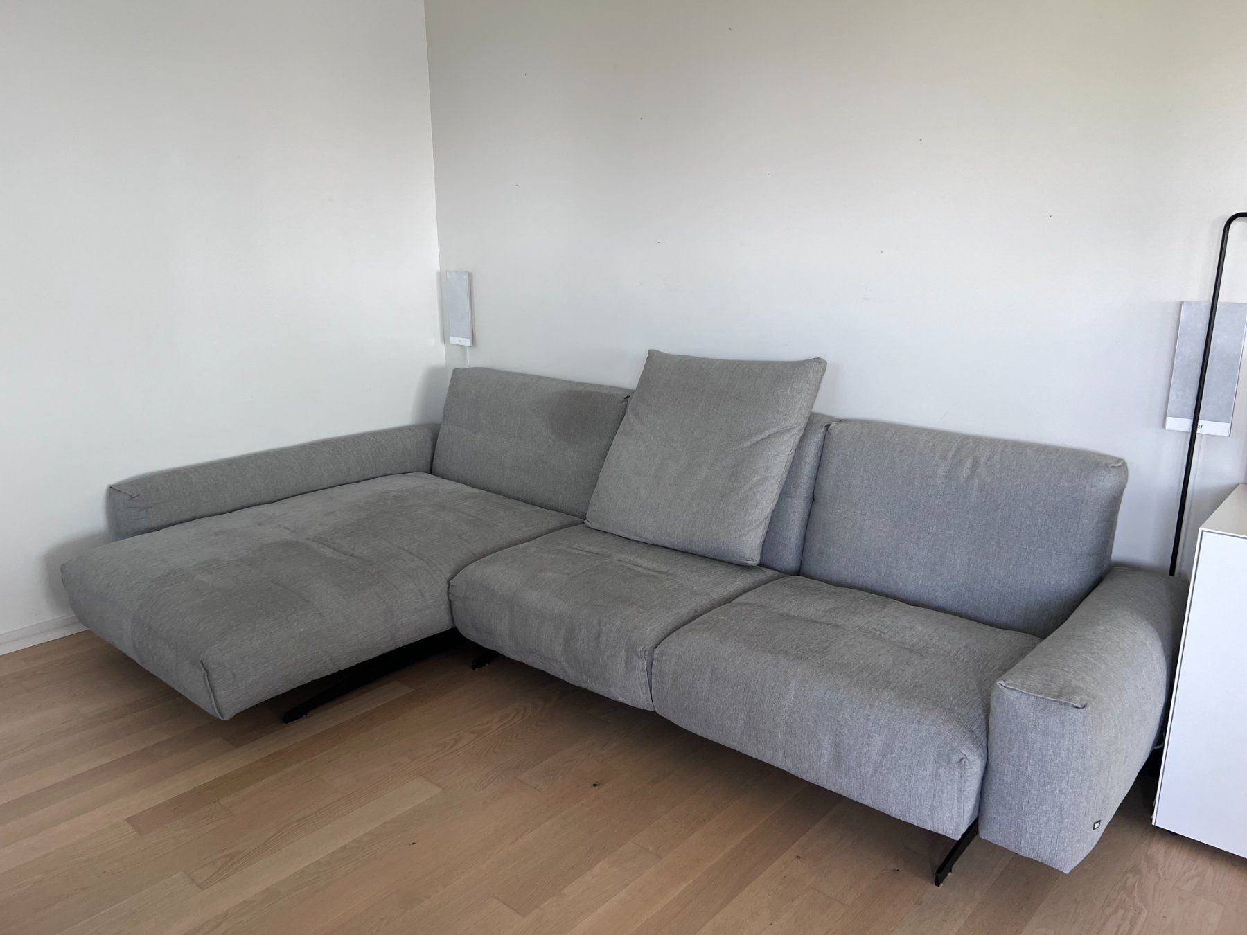 Rolf Benz Sofa Gebraucht