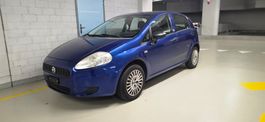 FIAT Punto 1.4 Dynamic - Ab Platz Angebot