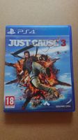 Just Cause 3 ps4